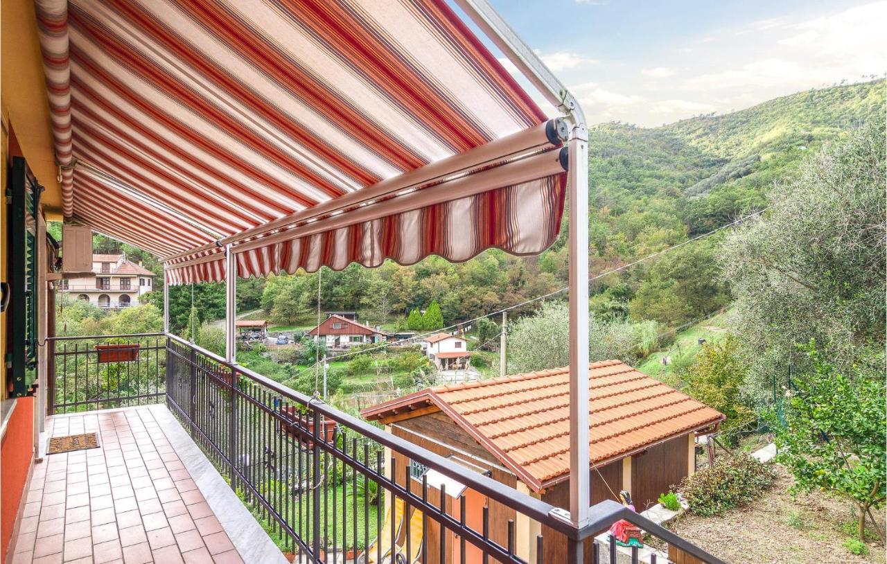 Casa Nella Valle Velici Inferiore Exterior foto